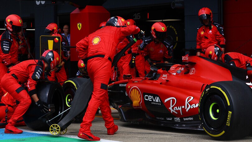 L’editoriale del Direttore: Rosse, delusione & rabbia