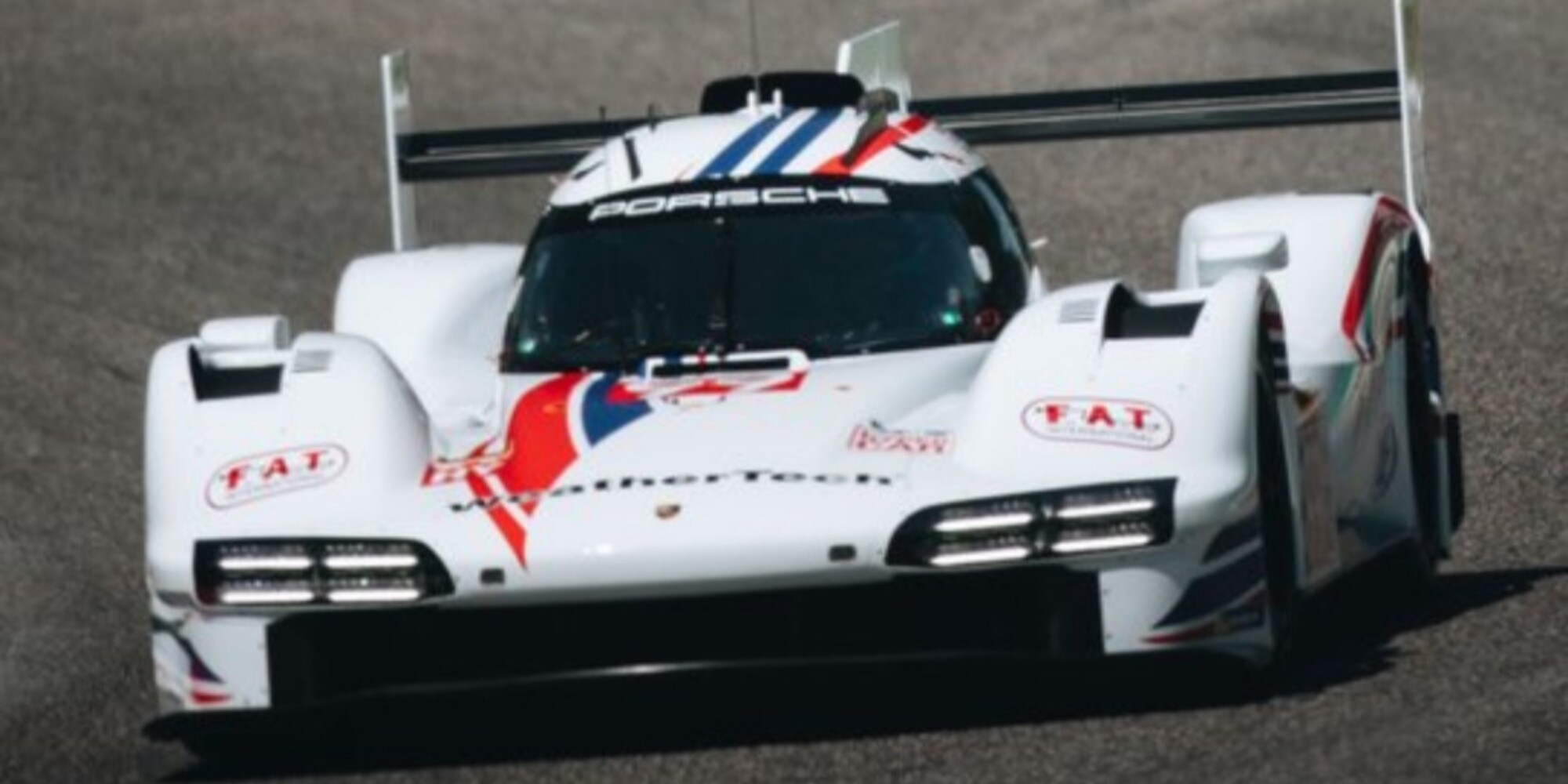 6 Ore di Monza, Bruni al debutto su una hypercar: "Buona velocità, peccato il ritiro"