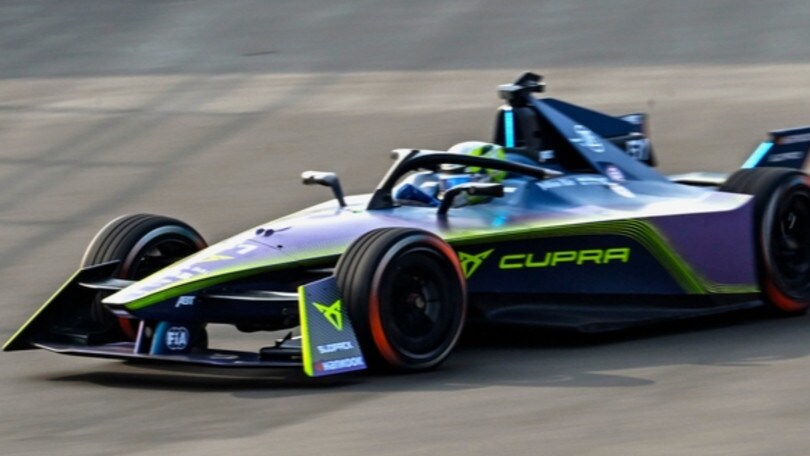 Cupra, Formula E e tante novità: la Tribù non si ferma