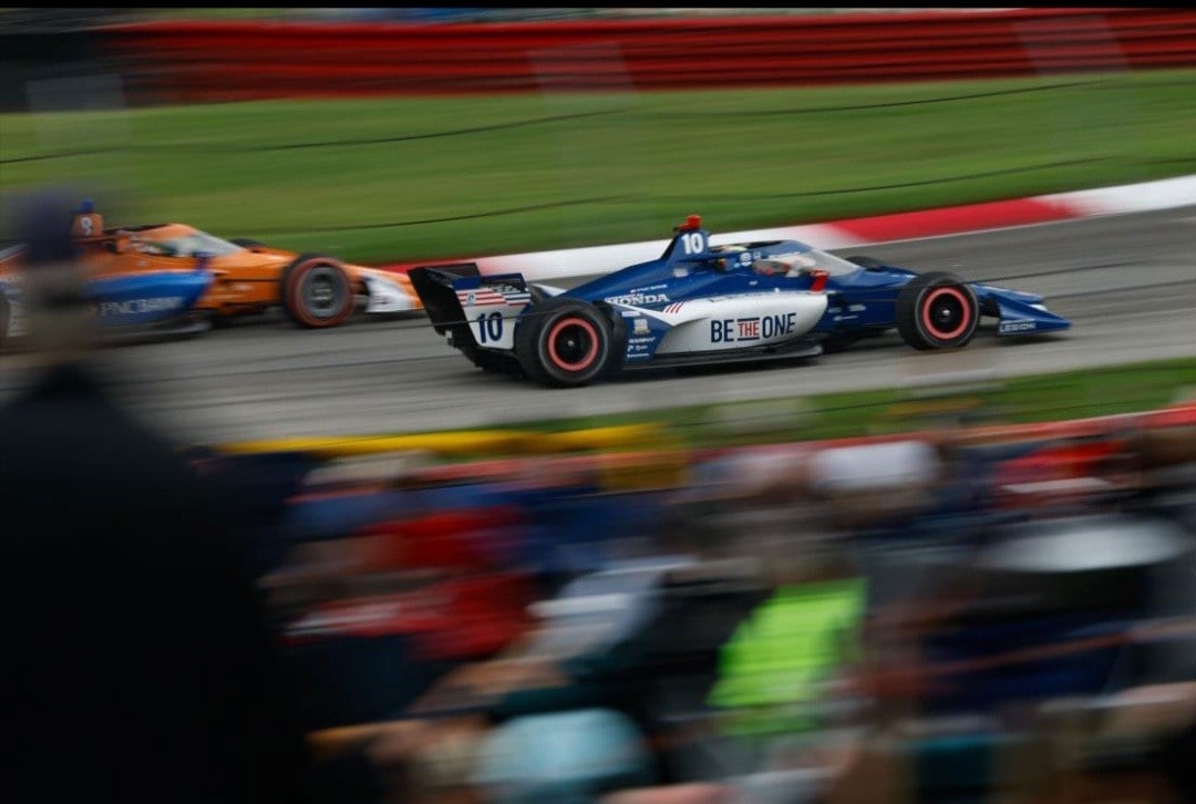 IndyCar 2023, ecco il rush finale: otto gare in nove fine settimana