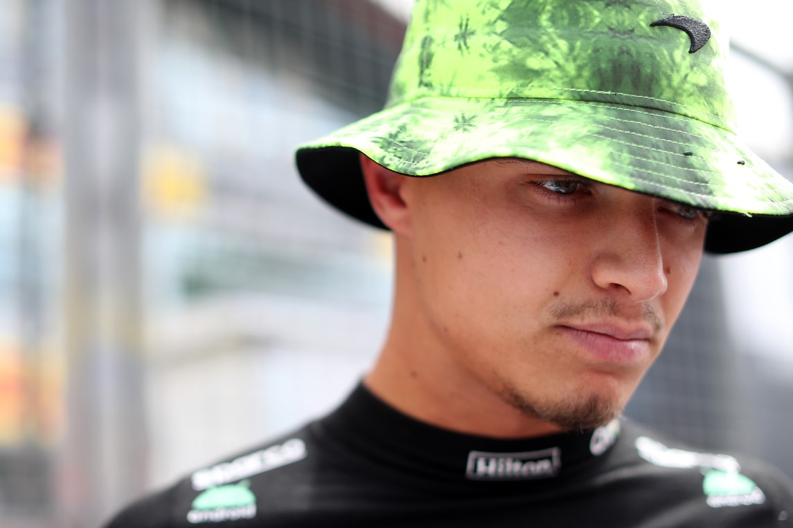 Norris in Ferrari nel 2024 e Leclerc… Clamorosi colpi in F1