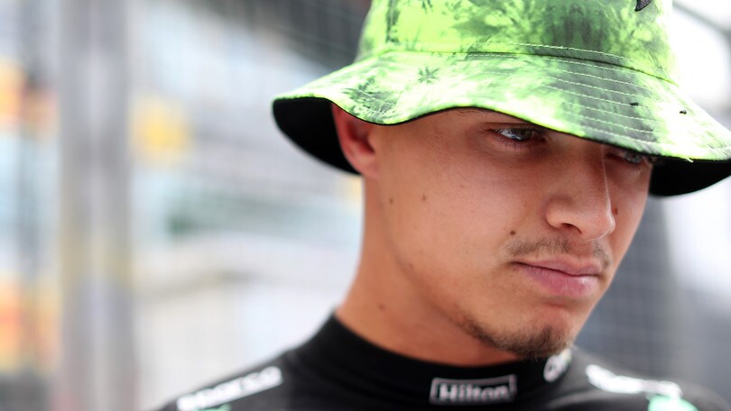 Norris in Ferrari nel 2024 e Leclerc… Clamorosi colpi in F1