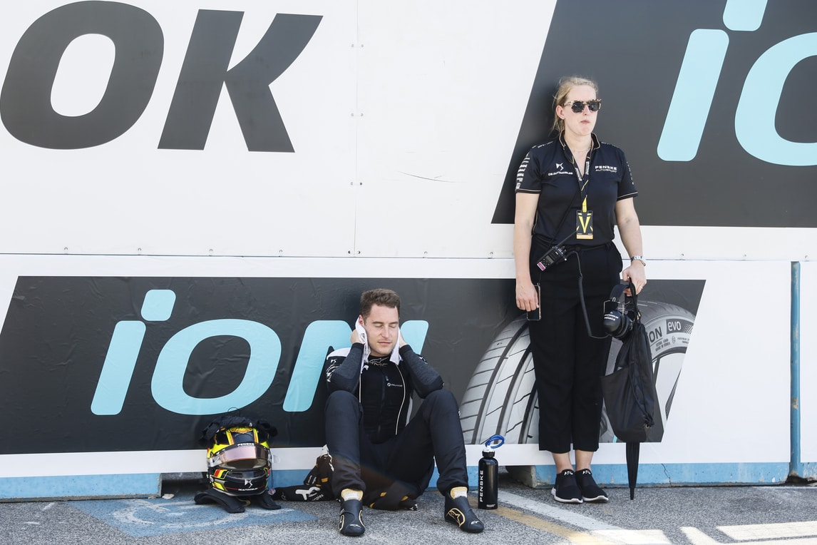 Formula E, le foto del doppio ePrix di Roma