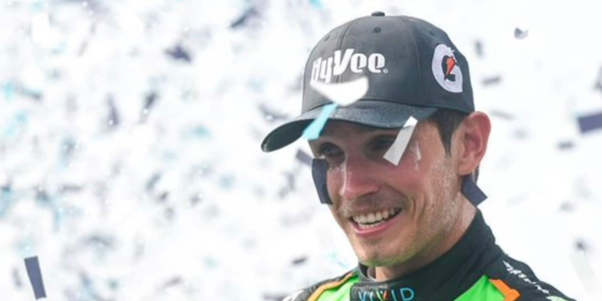 IndyCar, Toronto: la prima di Lundgaard, il capolavoro di Palou