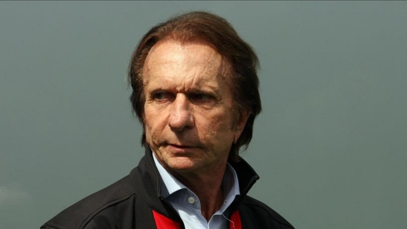 Furto in casa di Emerson Fittipaldi: rubati 250mila euro in oro e Rolex