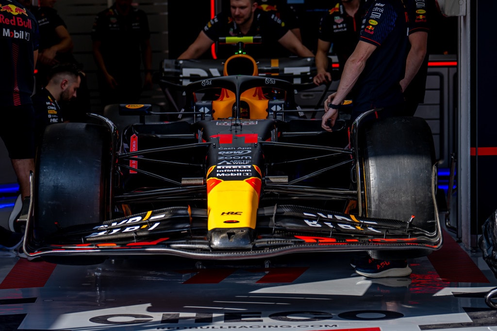 F1 GP Ungheria LIVE: segui le prove libere in diretta