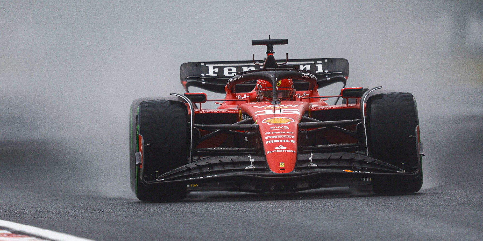 F1 GP Ungheria LIVE, segui le prove libere 2 in diretta