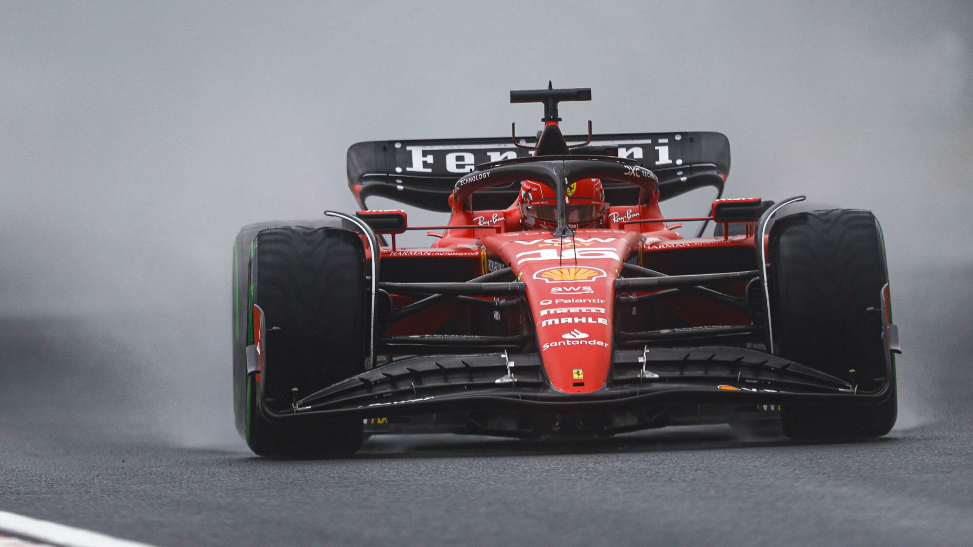 F1 GP Ungheria LIVE, segui le prove libere 2 in diretta