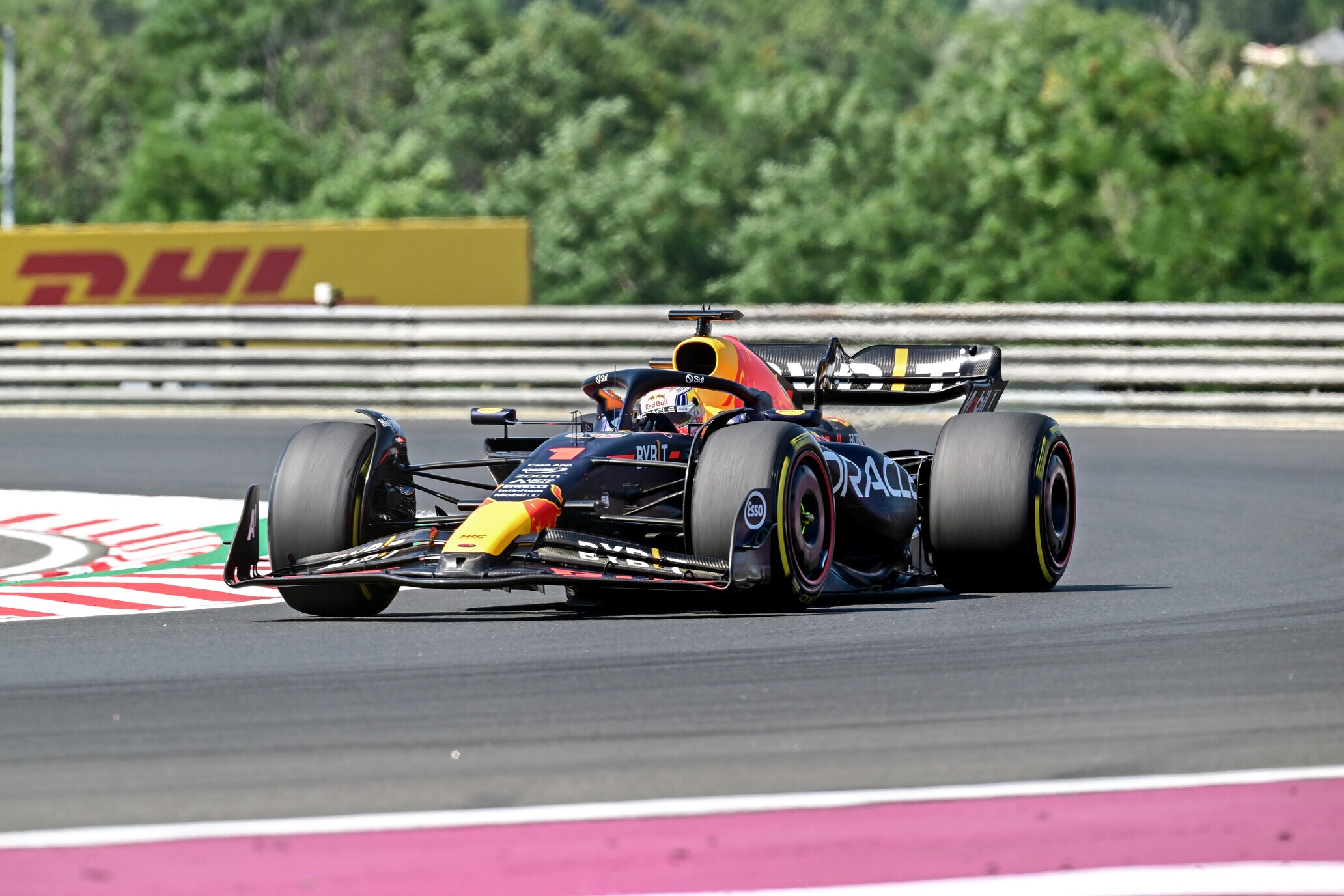F1, la classifica Piloti dopo il GP d'Ungheria