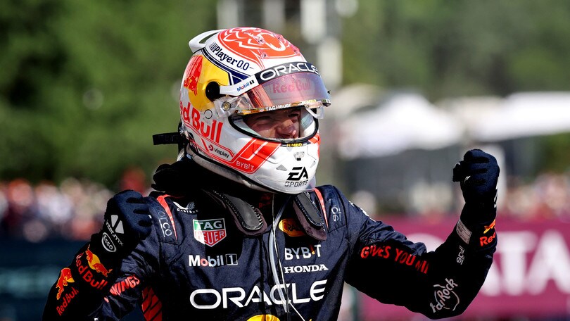 Red Bull fa record di vittorie consecutive: ecco chi lo deteneva finora