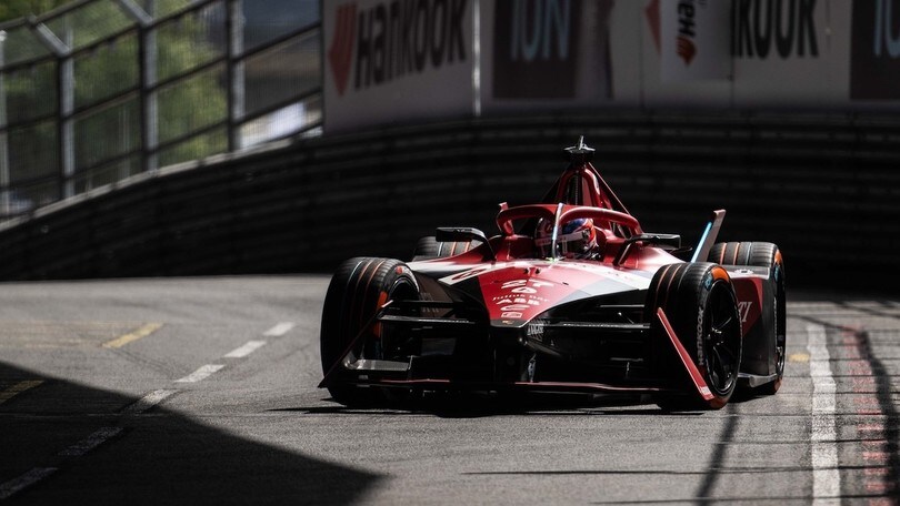 ePrix Londra, gara-1 incorona Dennis campione in un tutti contro tutti