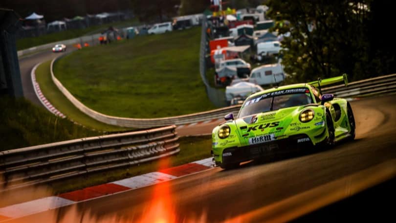 WEC 2024, LMGT3: Porsche correrà con Manthey