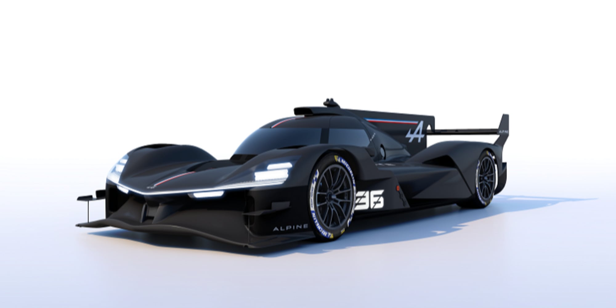 Alpine A424, si avvicina il debutto in pista