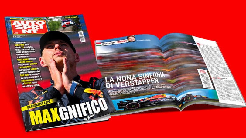 L'editoriale del direttore: C'è vita sul pianeta Fred!