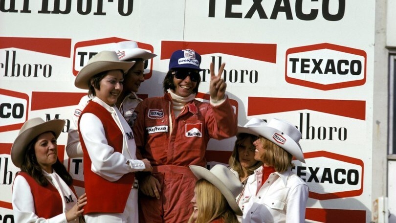 Ladri in casa di Fittipaldi, leggenda della F1