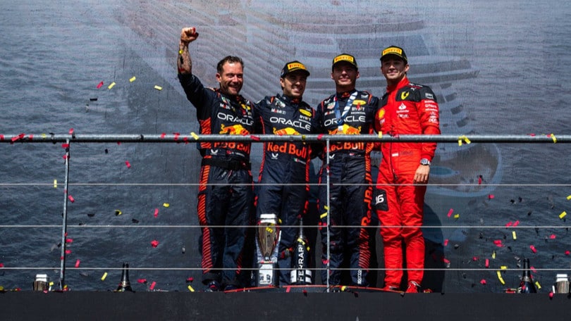 F.1 e MSC Crociere, le iniziative per i tifosi nei week end di gara