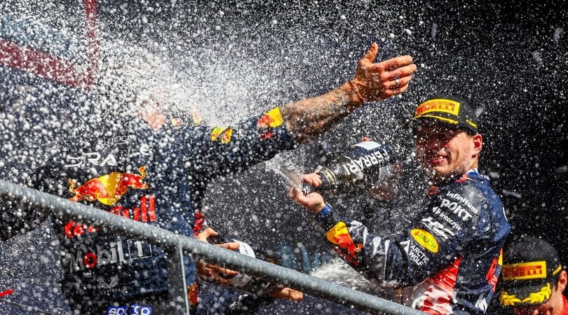 L'editoriale del Direttore: quel film sempre uguale