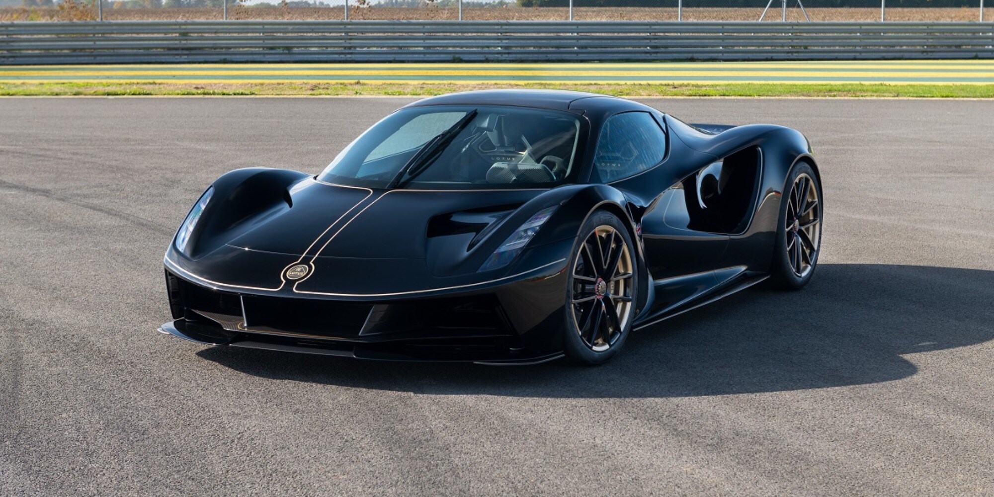 Nasce la Elite World Cup, il campionato delle hypercar elettriche