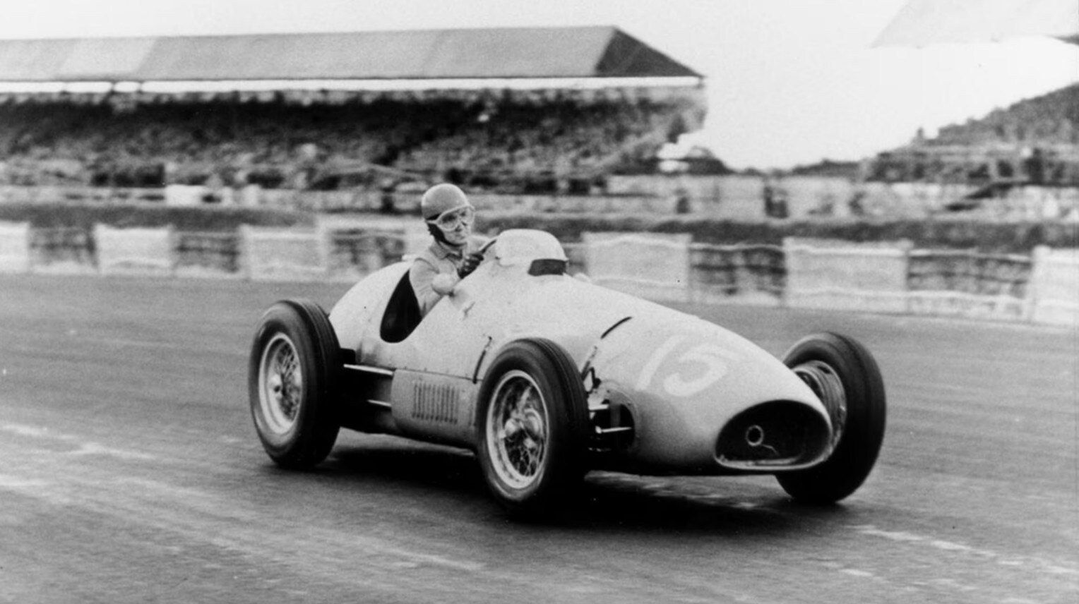 F.1 e piloti italiani, 70 anni di solitudine