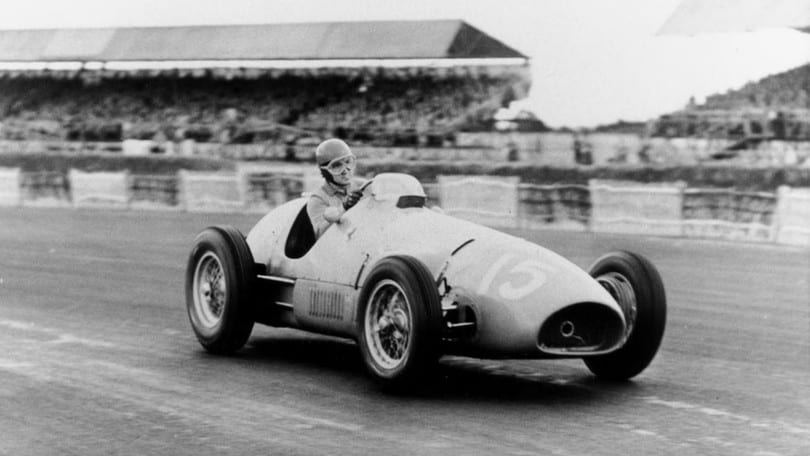 F.1 e piloti italiani, 70 anni di solitudine