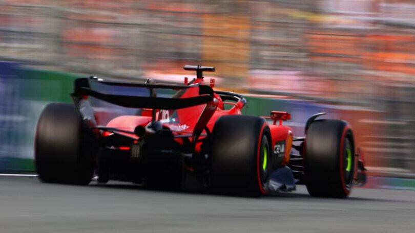 Ferrari 676, la Rossa del 2024 si discosterà radicalmente dalla SF-23