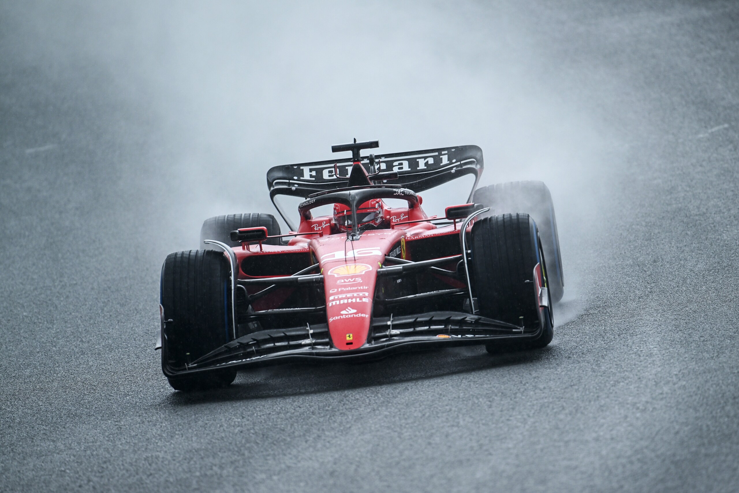 Formula 1 LIVE GP Olanda: qualifiche in diretta
