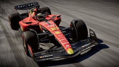 Ferrari, la livrea speciale per Monza è un omaggio a Le Mans