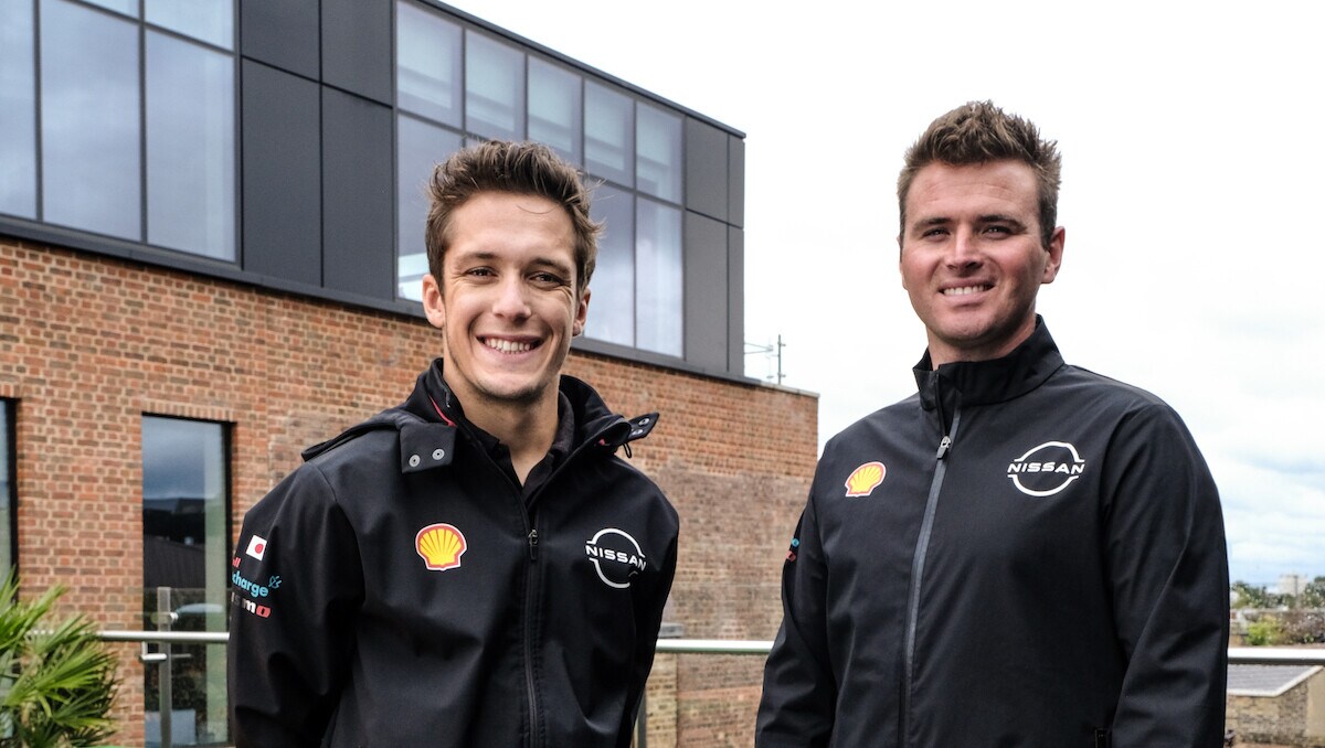 Mercato piloti, Rowland torna in Formula E con Nissan