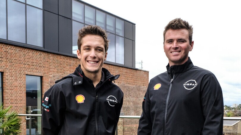 Mercato piloti, Rowland torna in Formula E con Nissan