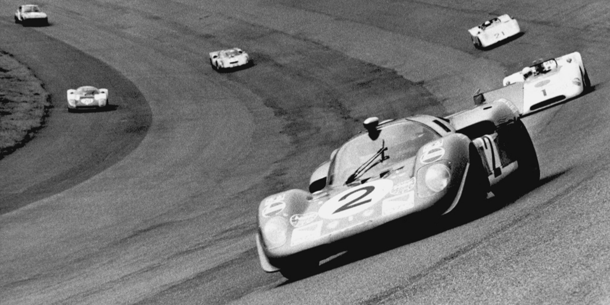 Ferrari, quelle grandi vittorie al Fuji