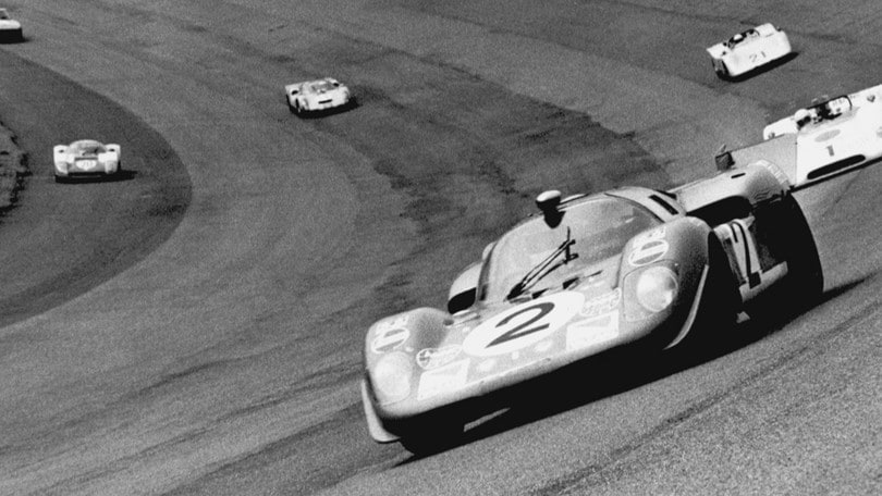 Ferrari, quelle grandi vittorie al Fuji