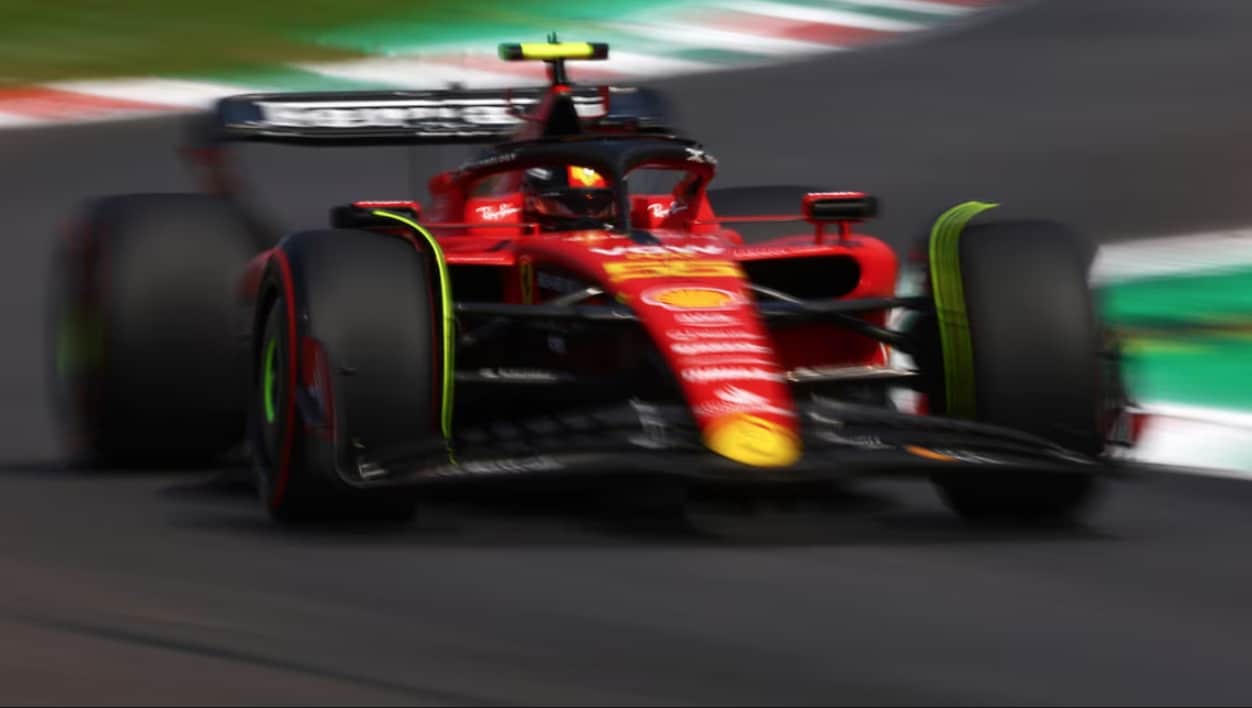 Formula 1 LIVE GP Italia: le qualifiche in diretta