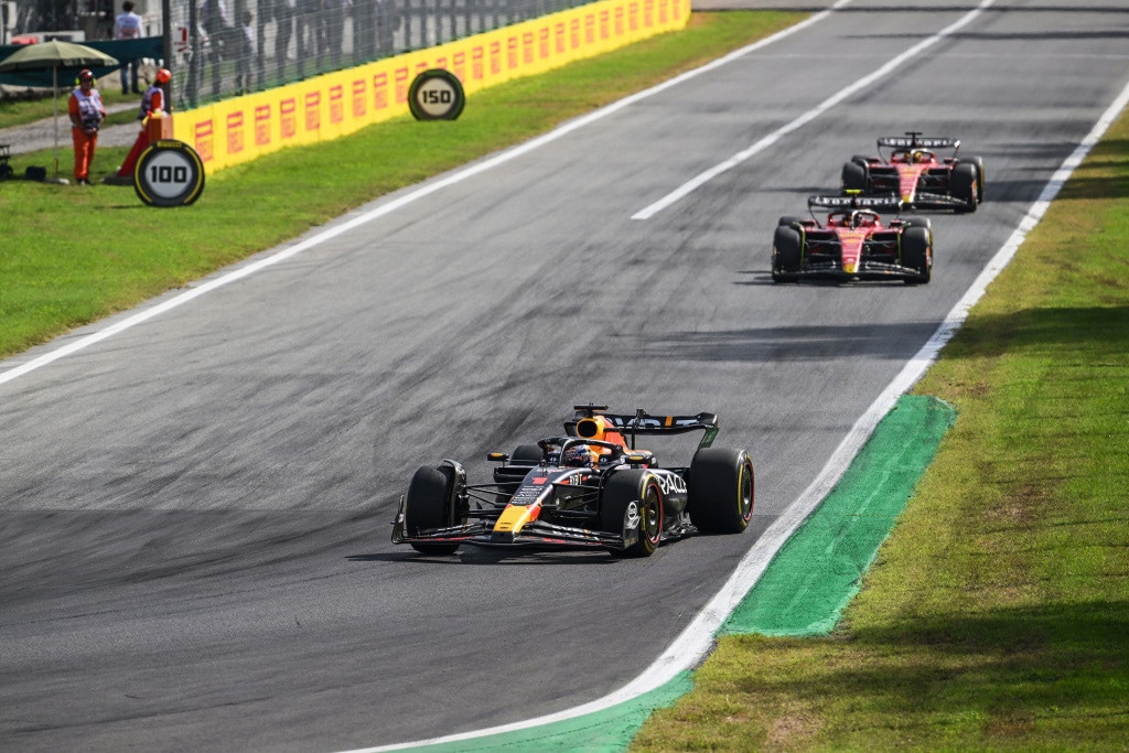 Classifica Mondiale piloti F1: cosa cambia dopo Monza