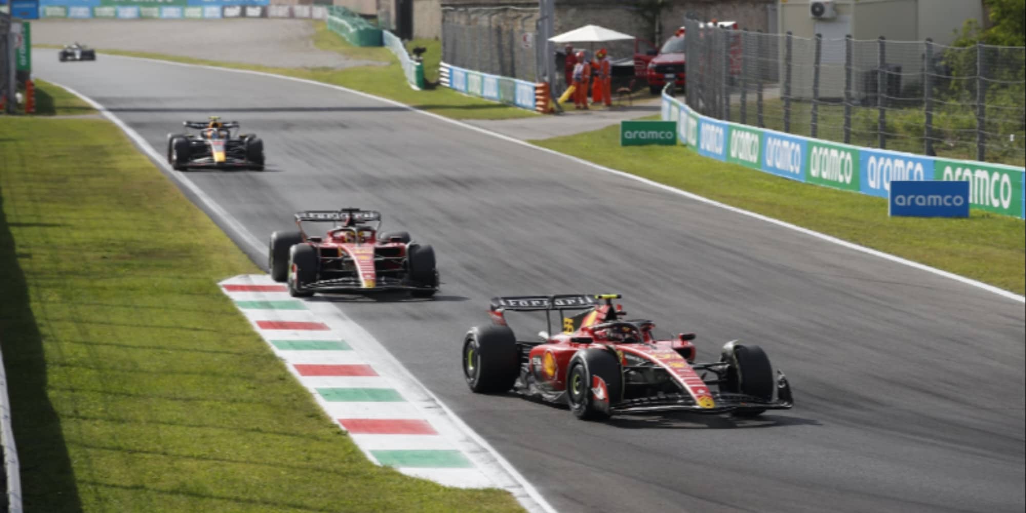 Formula1 e MotoGP trainano gli ascolti della domenica di Sky