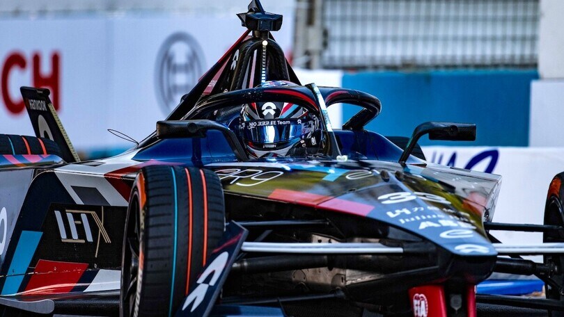 Formula E, la FIA sceglie il gommista per la Gen4: ecco le novità