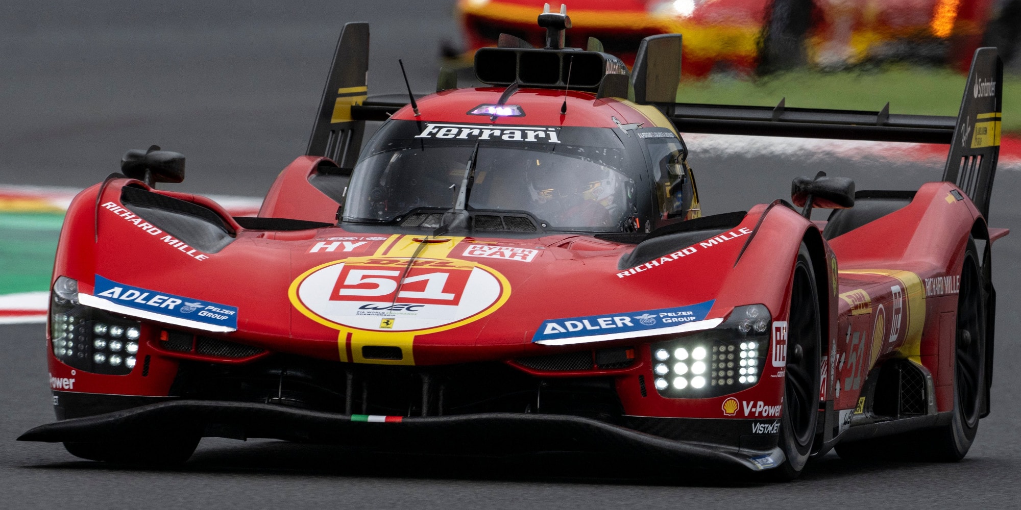 6 Ore del Fuji: Toyota (quasi) imbattibile in casa, ma Ferrari ci proverà