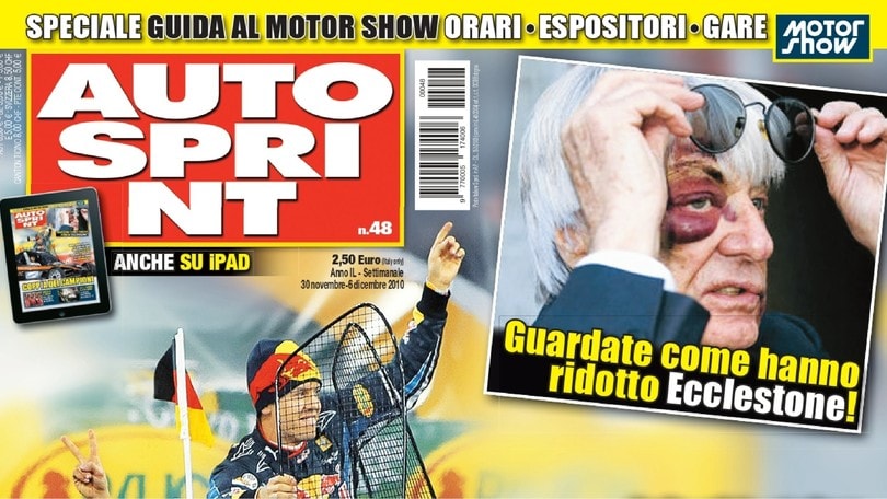 Sainz, Leclerc e gli altri: il Campione fa l'uomo ladro