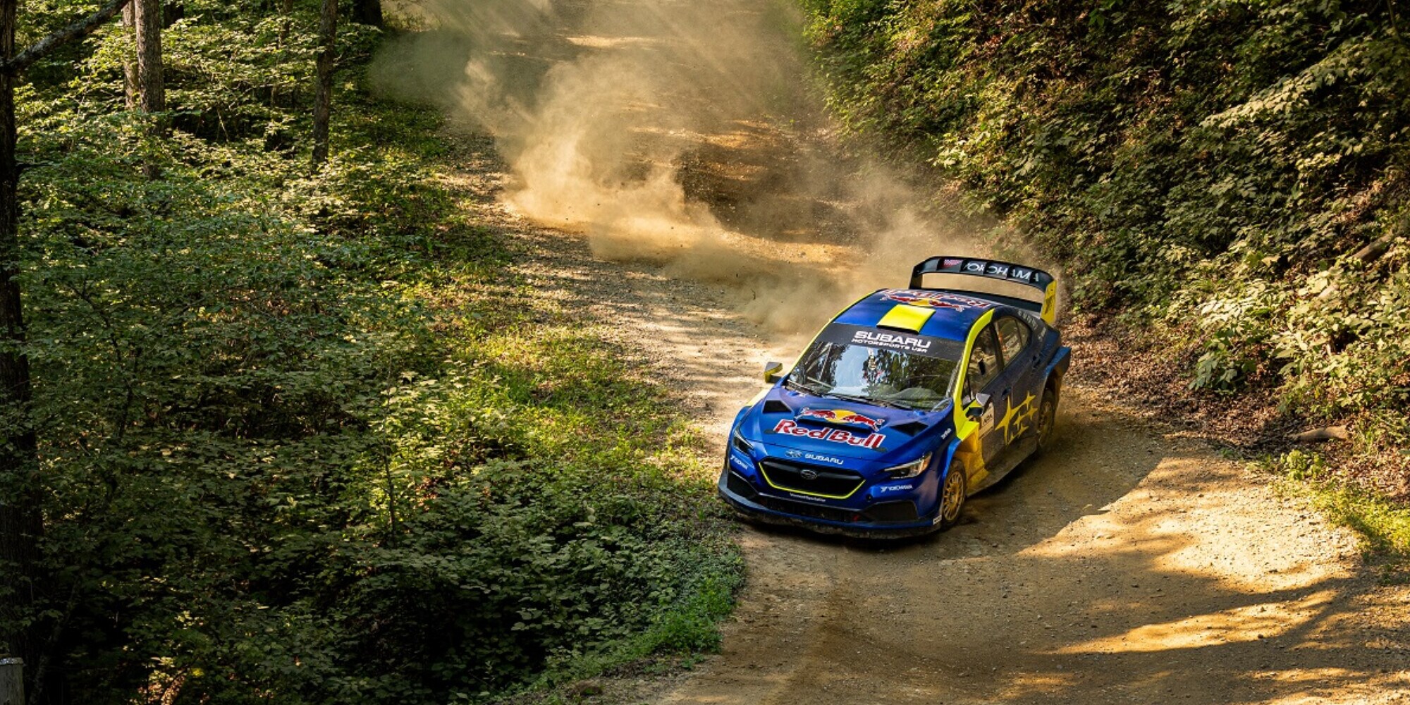 Subaru potrebbe tornare nel WRC grazie a Toyota