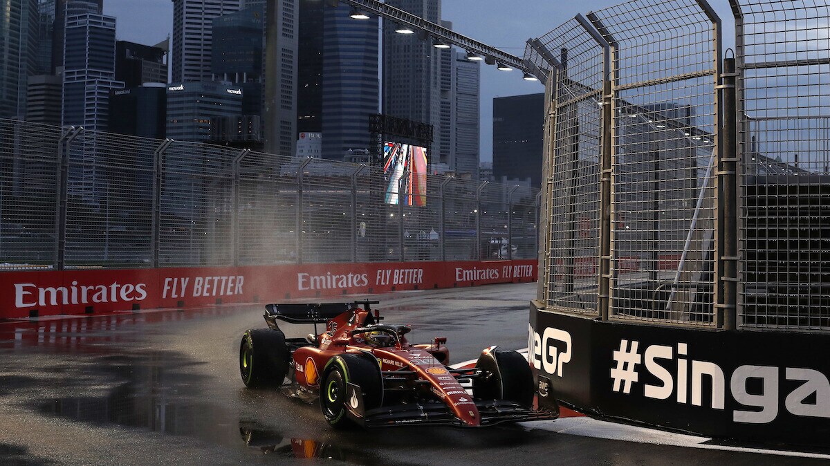 Pirelli, la "nuova" Singapore e le sfide (solite) sulle gomme