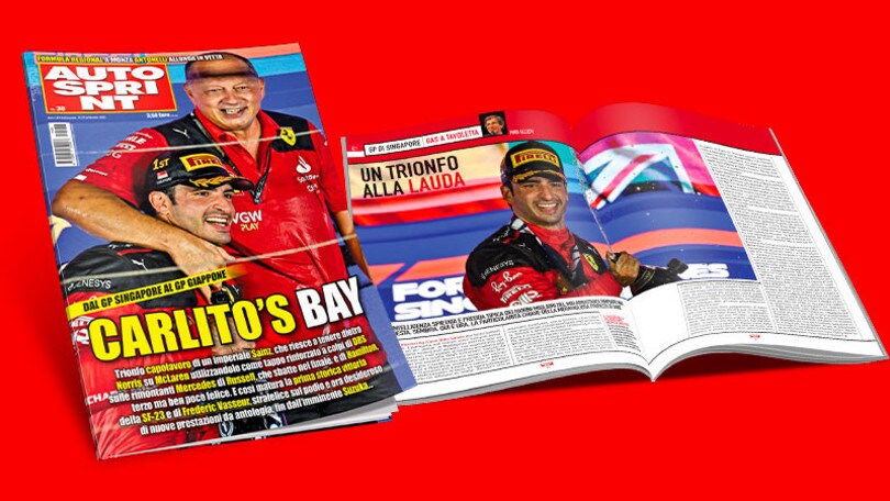 L'editoriale del direttore: Mamma mia El Diablo!