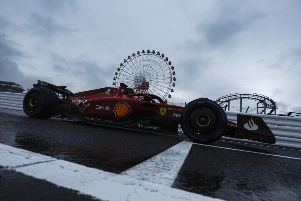 GP Giappone: gli orari di Sky, NOW  e TV8