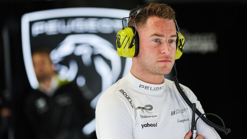 WEC 2024, Peugeot cambia: Vandoorne titolare