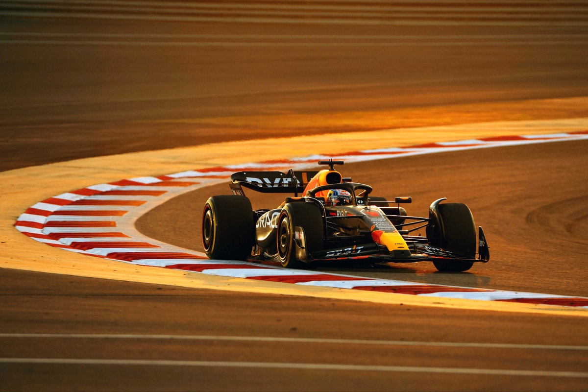 Red Bull, le monoposto entrate nella storia della Formula 1