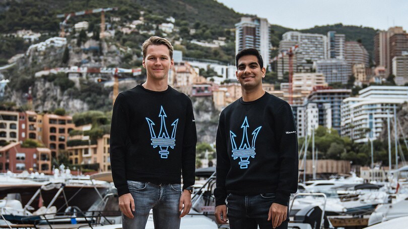 Maserati in Formula E, ecco chi farà coppia con Guenther