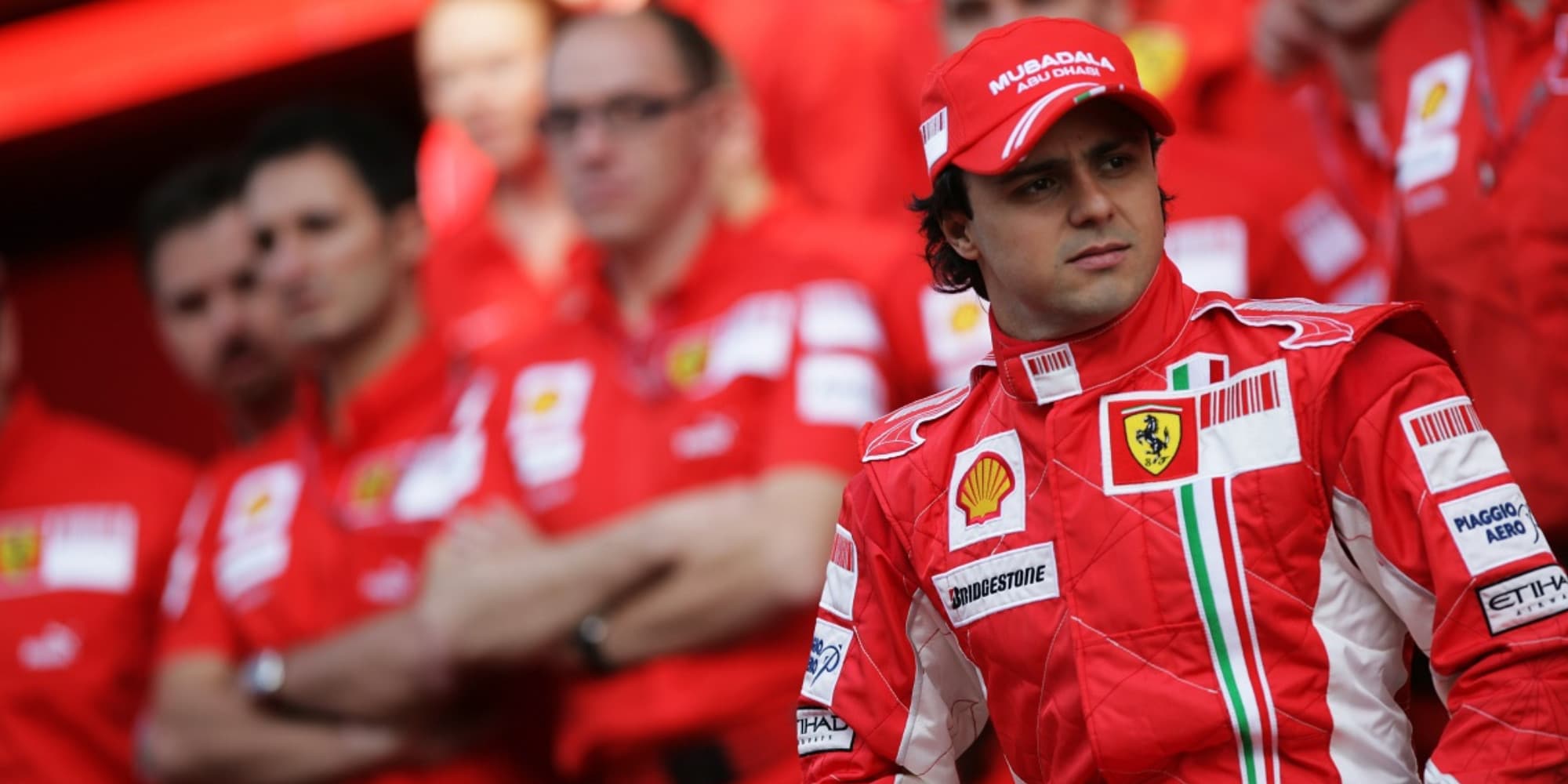 F.1, 15 anni dopo il Crashgate: Massa non molla il Mondiale 2008