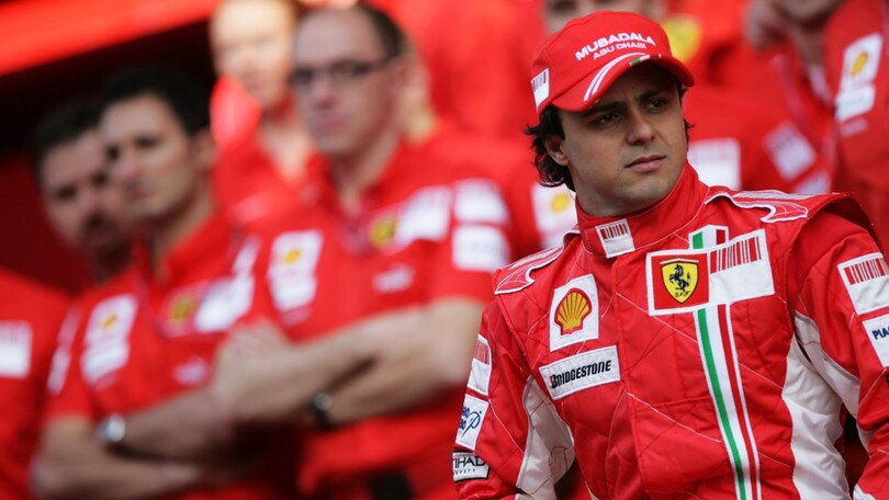 F.1, 15 anni dopo il Crashgate: Massa non molla il Mondiale 2008