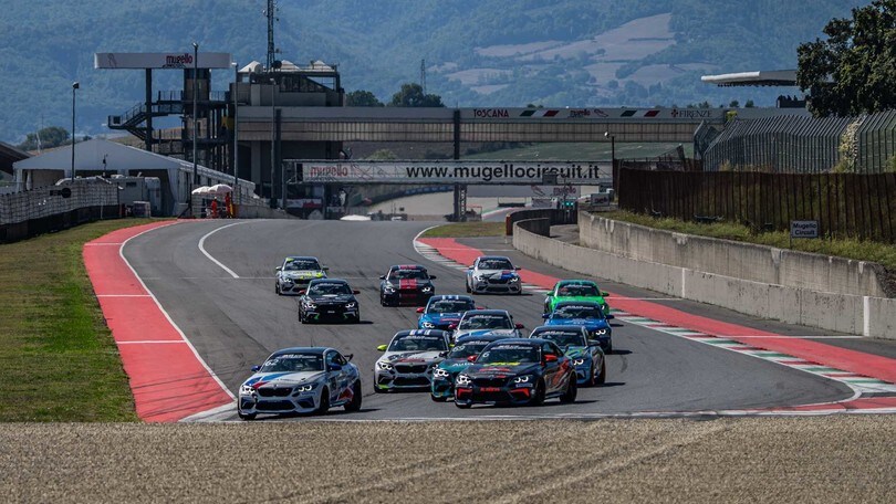 Duello ad alta quota