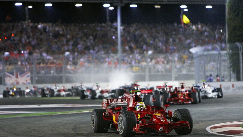 L'editoriale del direttore: Massa, giorni decisivi