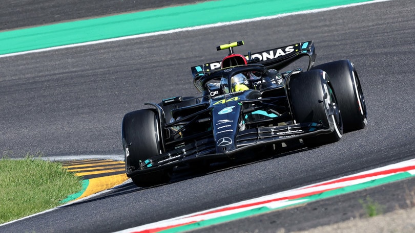 Hamilton e la vittoria numero 104: "Sarebbe il più grande trionfo della mia carriera"