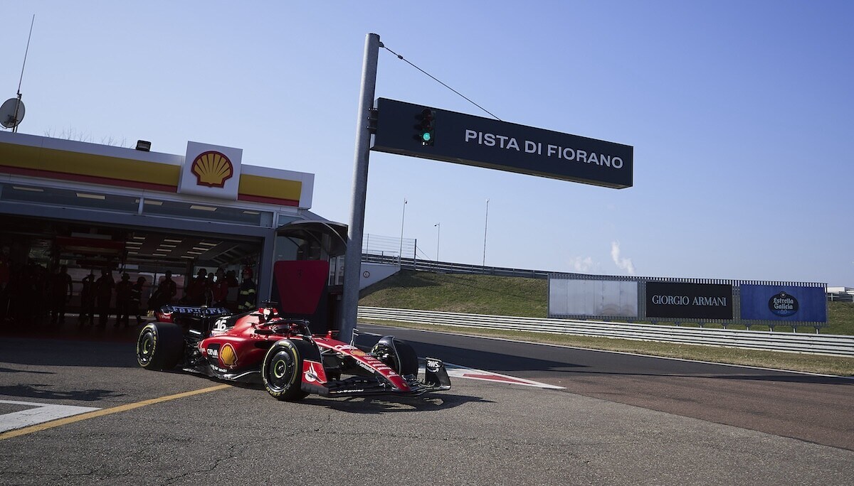 Test, i filming day nel 2024 raddoppiano i km